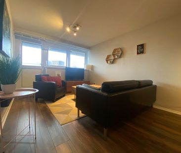 1 Bed Flat, Cleveland Tower, B1 - Photo 6