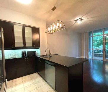 For Lease - 57 Upper Duke Crescent Unit# 107, Markham, Ontario - Photo 1