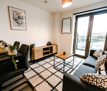 1 bedroom apartment to rent - Photo 2