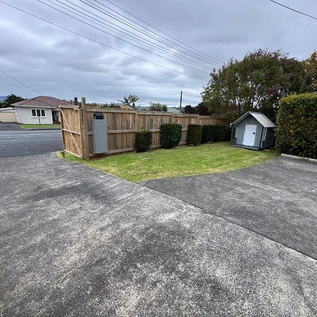 Charming 2BR Home with Courtyard, Fully Fenced - Photo 1