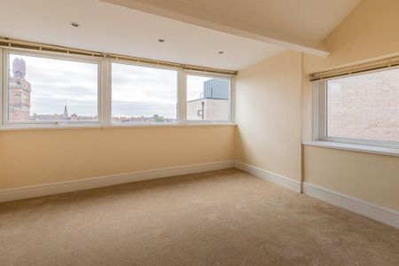 2 bedroom flat to rent - Photo 3