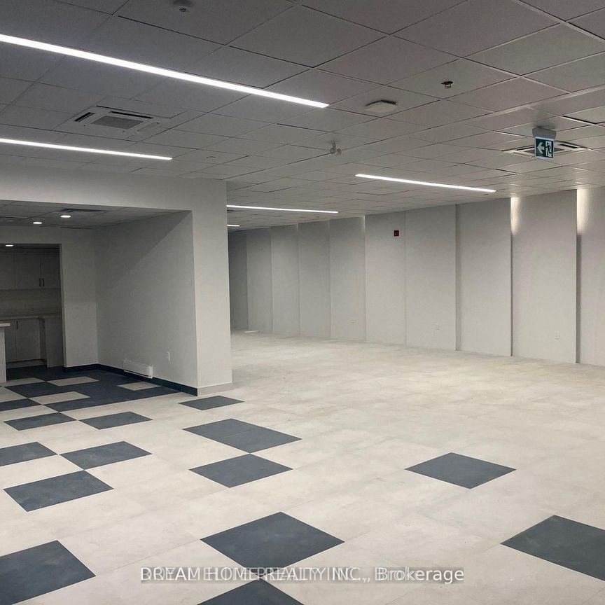 For Lease - 50 morecambe Gate Unit# B206, Toronto, Ontario - Photo 1