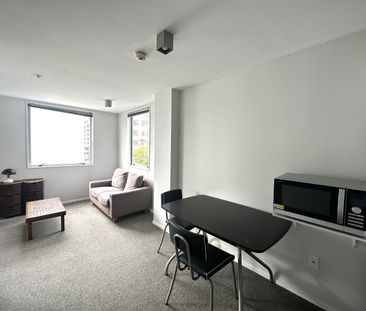 Centrally Located Furnished 1 Bedroom Apartment - Photo 5