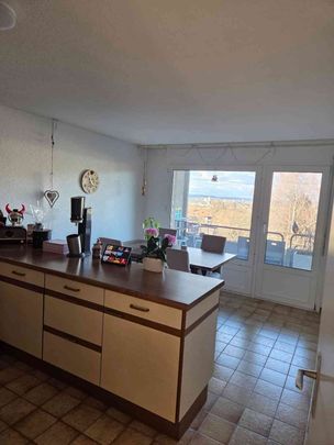 3.5 Zimmer, 93 m², 4. Stock - Photo 1