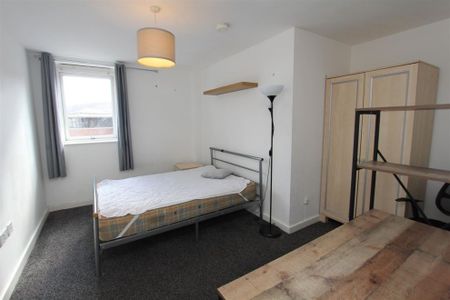 Aspect 14, Leeds City Centre, LS2 8WE - Photo 4