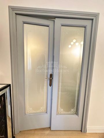 Restored Eclectic Charm One Bedroom, Downtown- Piata Victoriei - Fotografie 2