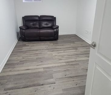 For Lease - 1957 Don White Court Unit# Basement, Oshawa, Ontario - Photo 6