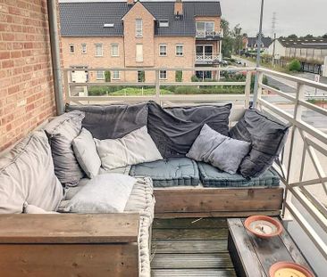 Appartement te huur in Kwaadmechelen voor € 850 met 2 slaapkamers - Photo 2
