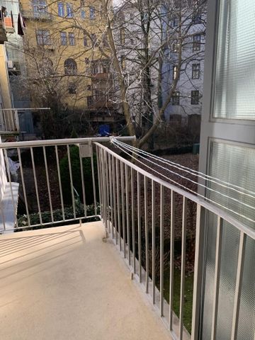 Sanierter Altbau nächst Stadtpark / Geidorfplatz / Universität - VERMIETET! - Photo 4