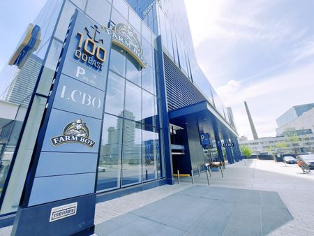 For Lease - 138 Downes Street Unit# 6312, Toronto, Ontario - Photo 4