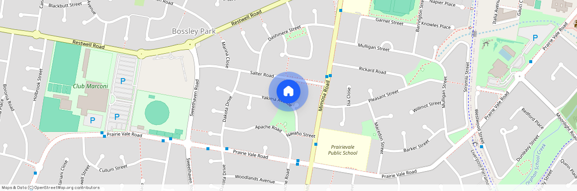 23b Yakima Avenue, NSW 2176, Bossley Park