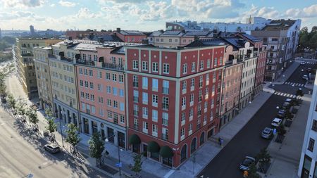 Nya gatan 21, Nacka Centrum - Foto 5