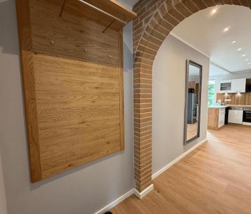 Modernes Apartment mit Balkon, 2 Zimmer! - Photo 1