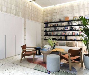 Fantastic 1 BEDROOM APARTMENT in the highly anticipated Brent Cross... - Photo 3