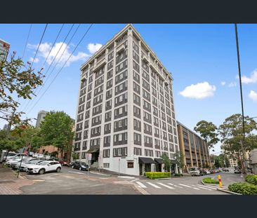 5/6 Stanley Street, Darlinghurst, NSW 2010 - Photo 1