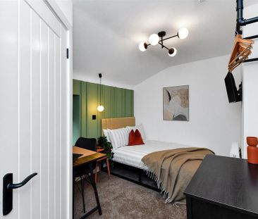 1 bedroom in a house share to rent - Photo 6