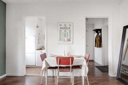 Kolbäcksgränd, Bagarmossen - Photo 4