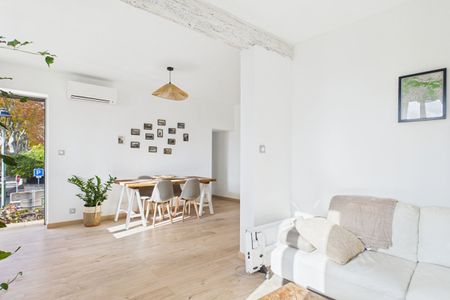 A LOUER : 4 pièces au centre de Maussane Les Alpilles - Photo 5