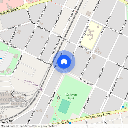 69 Tully Street, South Townsville QLD 4810