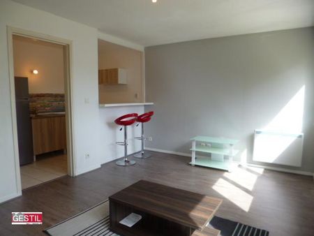 Appartement 2 pièces de 40 à Cergy - Photo 2
