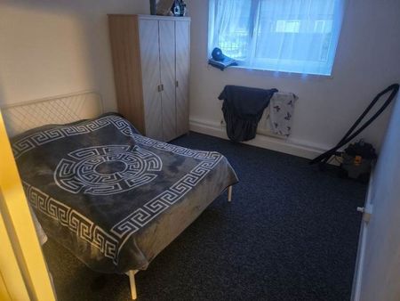 Room in a Shared Flat, Grange Road, E13 - Photo 4