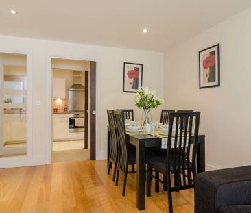 Apt 10 Custom House, Square, Ulster Street, Belfast, BT1 3ES - Photo 6