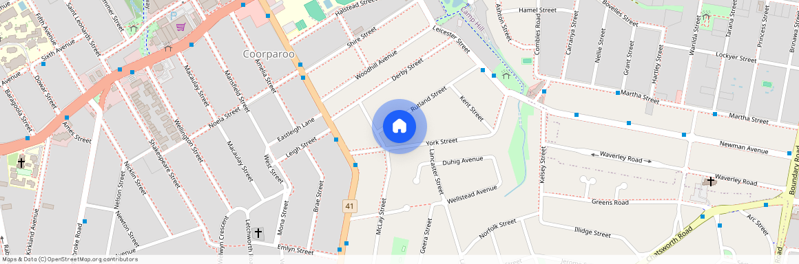 4/15 Rutland Street, Coorparoo QLD 4151