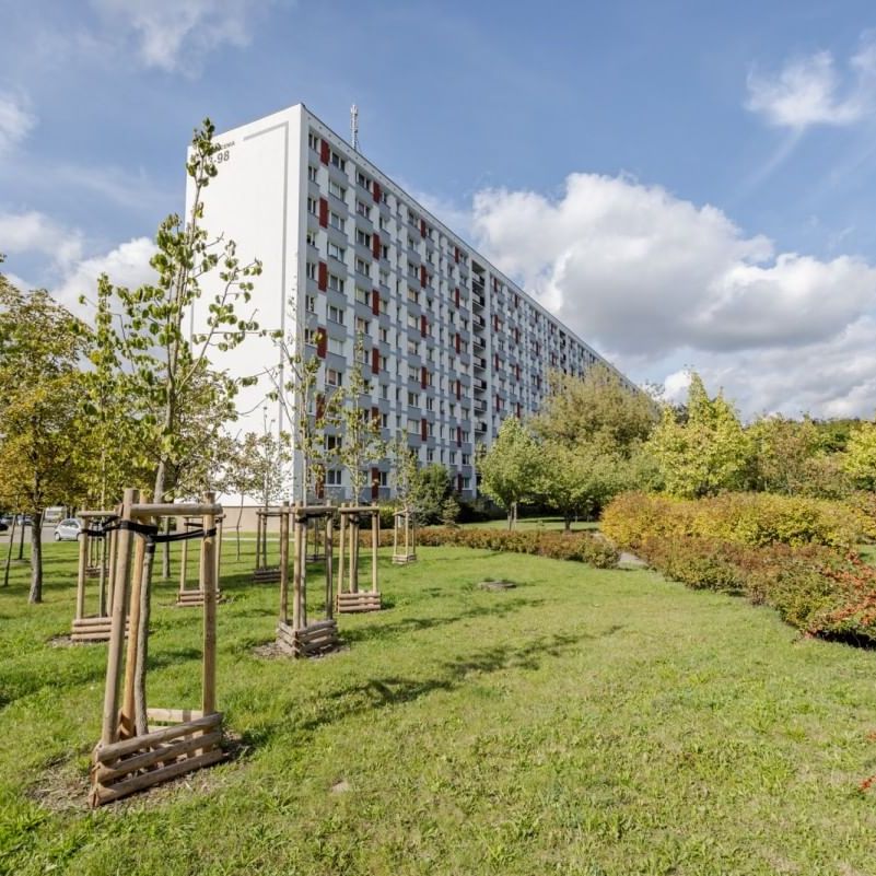 Mieszkanie do wynajęcia 1 pokoje Oświecenia, Poznań 33 m² - Zdjęcie 1