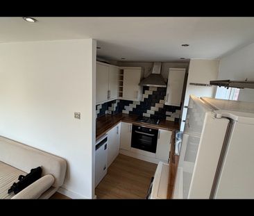 1 Bed Flat, Franklin Way, CR0 - Photo 6