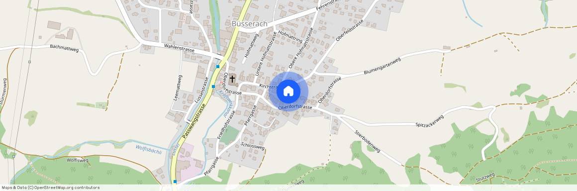 4227, Büsserach, Kirchstrasse, 20