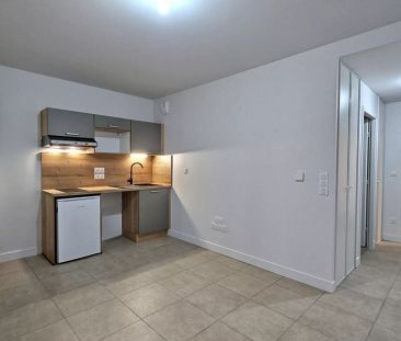 Appartement T1 en location - Les Fabriks de Mai - Photo 3