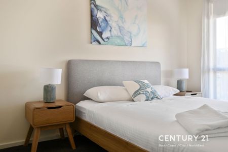 Moments from the Beach - Where Every Day is a Holiday - Photo 4