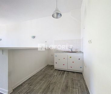 Appartement T3 Elbeuf à louer - Photo 4