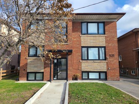 For Lease - 521 Browns Line Unit# 3, Toronto, Ontario - Photo 4