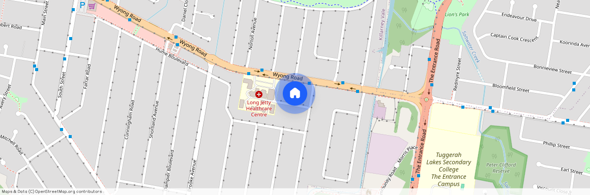 7 Cook Road, Killarney Vale 2261, New South Wales