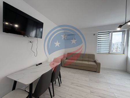 Apartament de inchiriat în bloc nou/Craiova/Parcul Nicol... - Photo 2