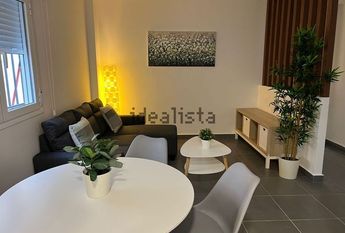 Alquiler de piso en Paseo de Parra, 66