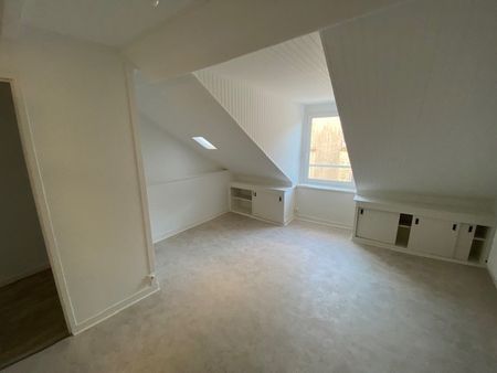 MAISON à louer - CHERBOURG - Ref : LMAI99771 - Agence Lefranc Immobilier - Photo 3