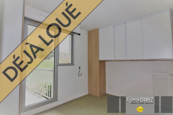 Location Appartement 3 pièces 74m² - Photo 1