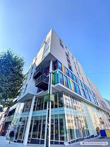 Appartement te huur - Photo 2