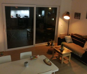 2.5 Zimmer, 55 m², 2. Stock - Foto 1