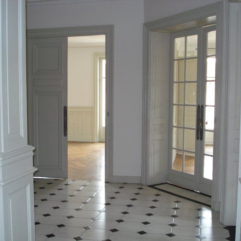 APPARTEMENT T7 A LOUER - Photo 1