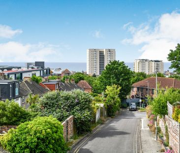 1 bedroom apartment to rent Evelyn Terrace, Brighton, BN2 - Photo 2