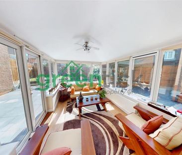 5 bedroom detached house to rent - Photo 6