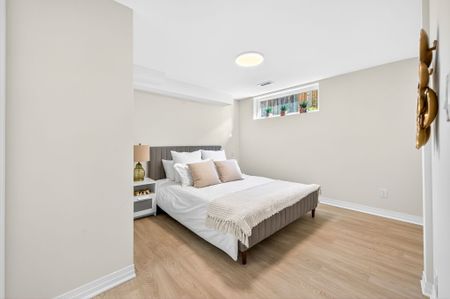 For Lease - 31 Harrow Drive Unit# R, Toronto, Ontario - Photo 4