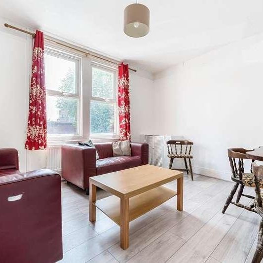 Osney Lane, Hmo Ready Sharers, OX1 - Photo 1