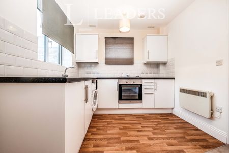 1 bedroom apartment to rent Chandos Road, Worthing, BN11 - Photo 3