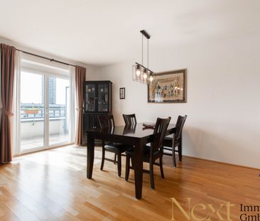 Traumhafte 5-Zimmer-Wohnung mit großzügigen Dachterrassen in zentra... - Photo 6