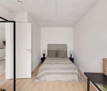 3-vær. rækkehus - Photo 5