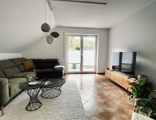 ***Freude am Wohnen*** - Photo 1